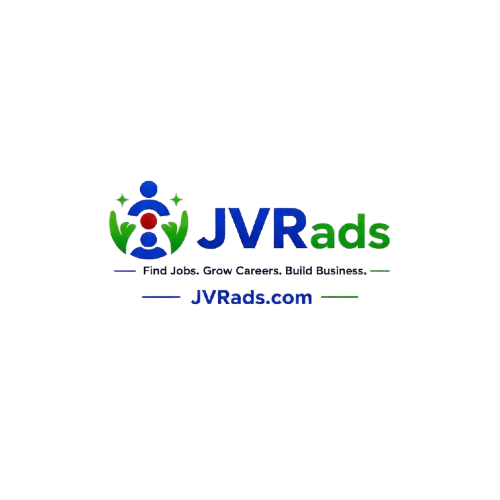 JVRads Logo